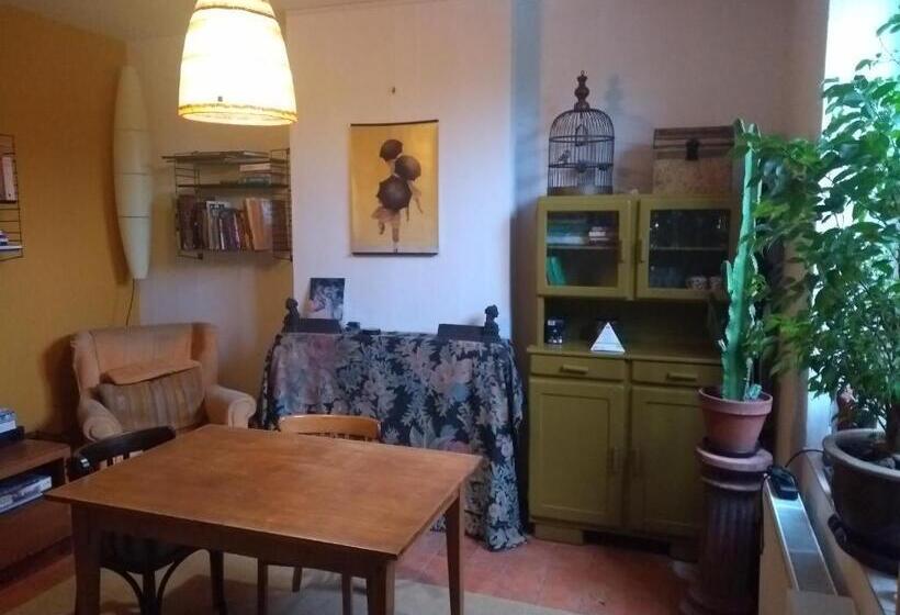 צימר Chambre D Hôtes L Ermite