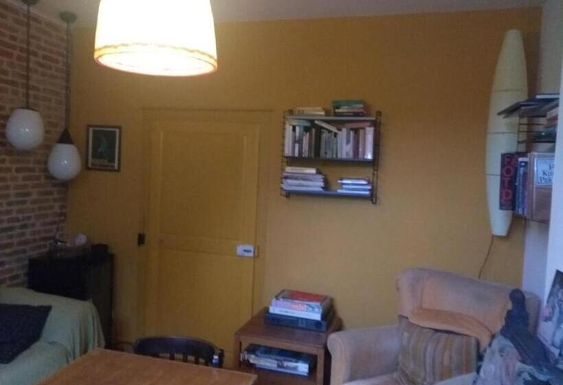 צימר Chambre D Hôtes L Ermite