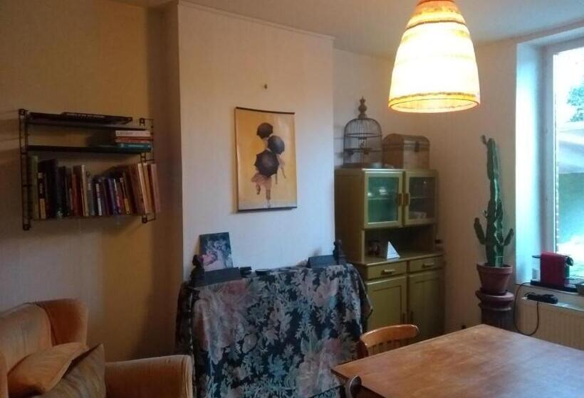 צימר Chambre D Hôtes L Ermite