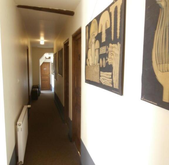 צימר Chambre D Hôtes L Ermite