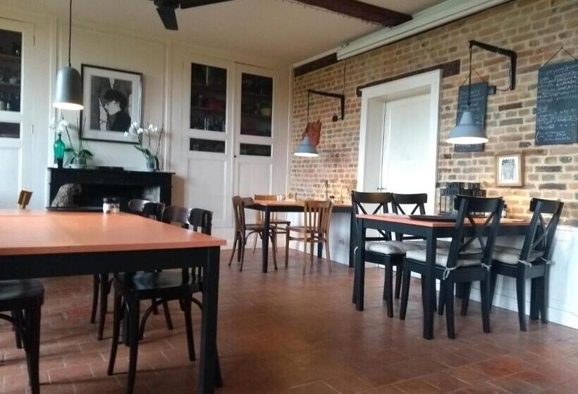 צימר Chambre D Hôtes L Ermite