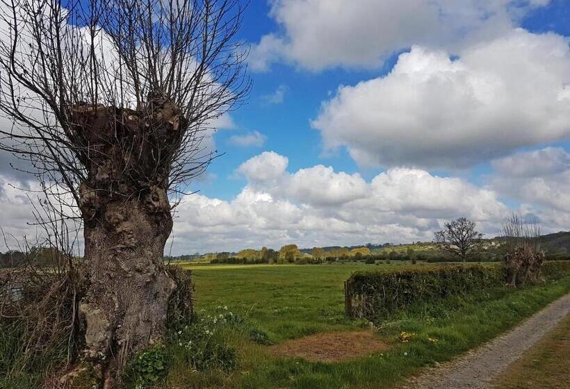 צימר Chambre D Hôtes L Ermite