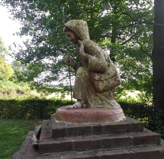 צימר Chambre D Hôtes L Ermite