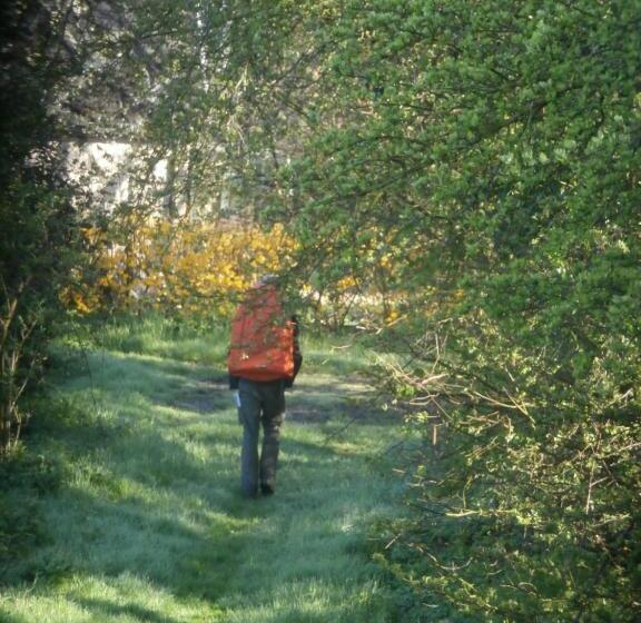 צימר Chambre D Hôtes L Ermite