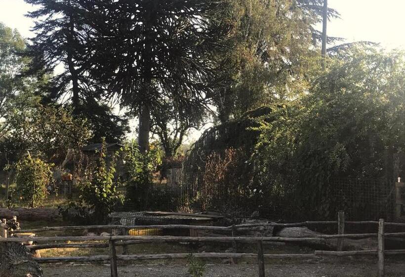 مبيت وإفطار Chambre D Hôtes Chez Gustave & Compagnie