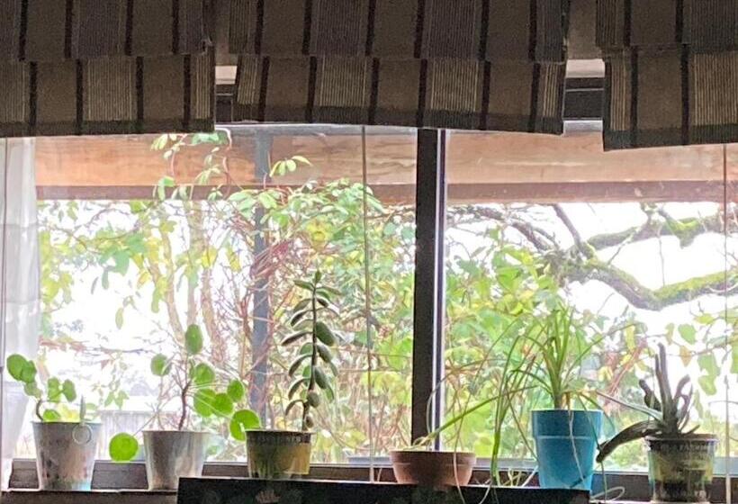 مبيت وإفطار Chambre D Hôtes Chez Gustave & Compagnie