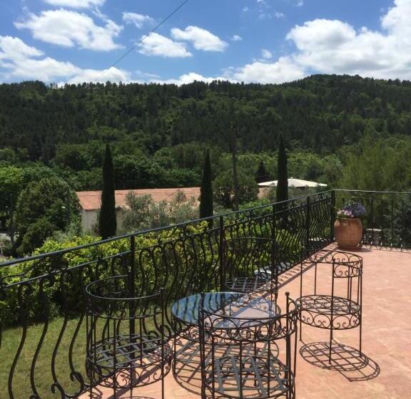 住宿加早餐 Chez Montiz