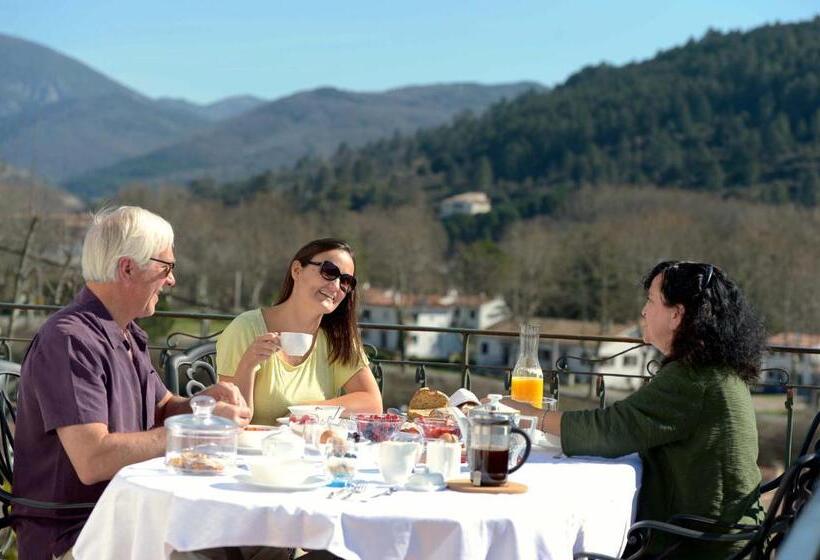 ベッドアンドブレックファースト Chez Montiz