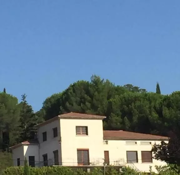 Aamiaismajoitus (B&B) Chez Montiz