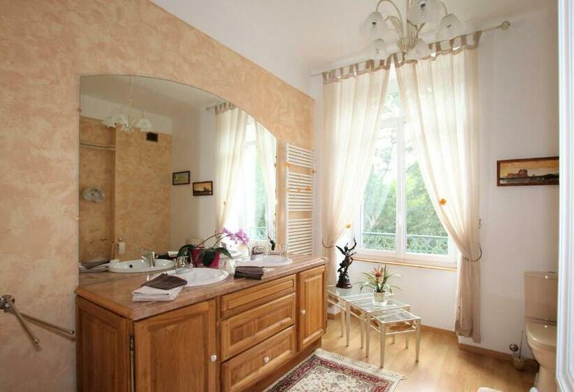 צימר Château De Broyes