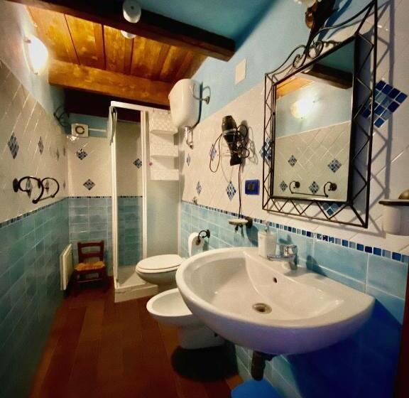 مبيت وإفطار Domos Antigas