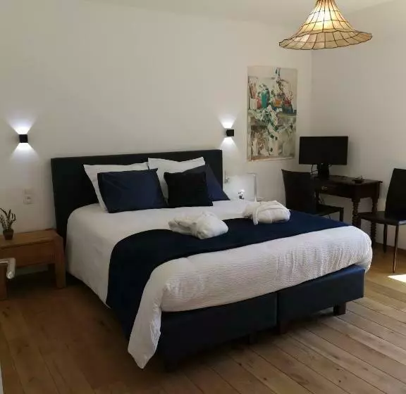 ベッドアンドブレックファースト Elingenhof