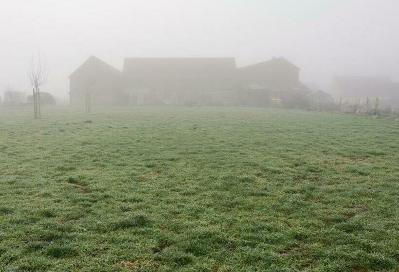 ベッドアンドブレックファースト Elingenhof