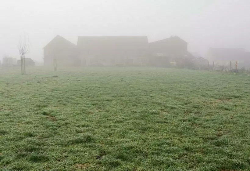 ベッドアンドブレックファースト Elingenhof