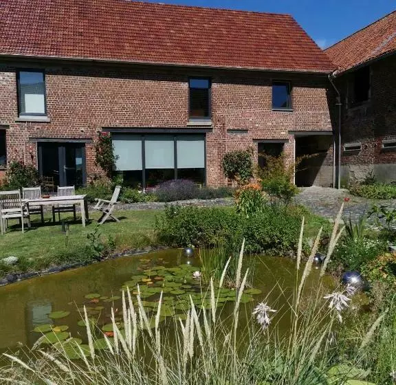 ベッドアンドブレックファースト Elingenhof