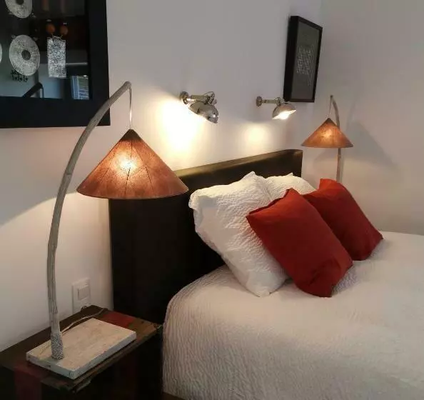 ベッドアンドブレックファースト Elingenhof