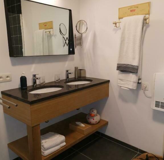 ベッドアンドブレックファースト Elingenhof