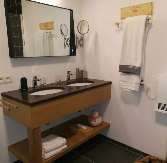 ベッドアンドブレックファースト Elingenhof