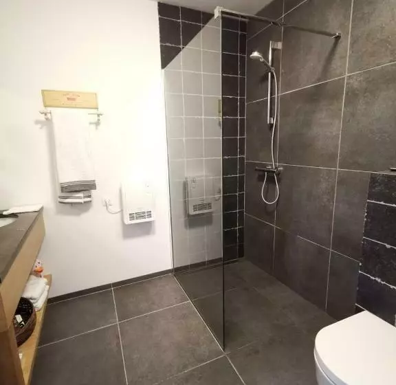 ベッドアンドブレックファースト Elingenhof