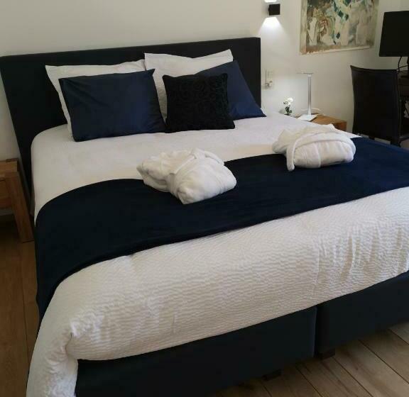 ベッドアンドブレックファースト Elingenhof