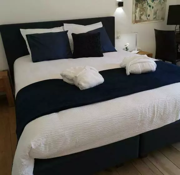 ベッドアンドブレックファースト Elingenhof