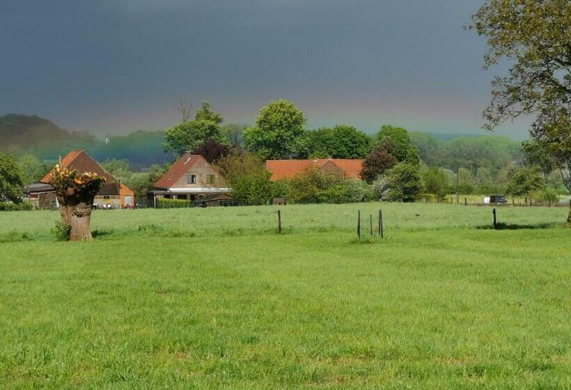 ベッドアンドブレックファースト Elingenhof