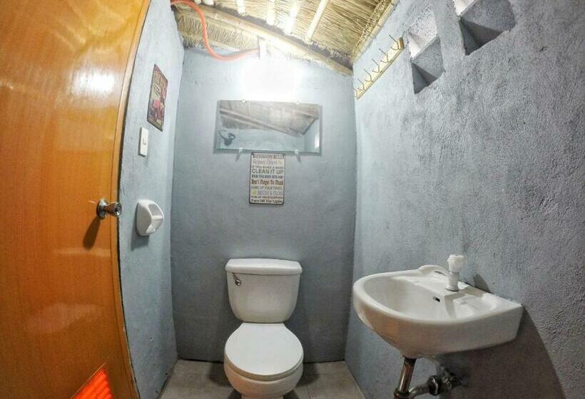 Bed and Breakfast Beach Front Hut   Faith Bay Huts 1