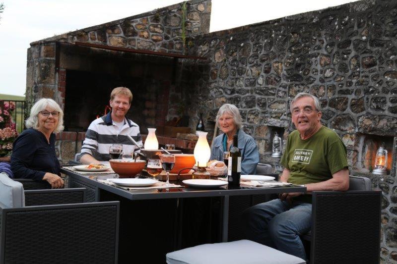 צימר L Ancien Hôtel