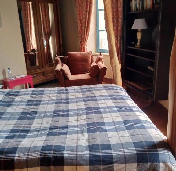 צימר L Ancien Hôtel