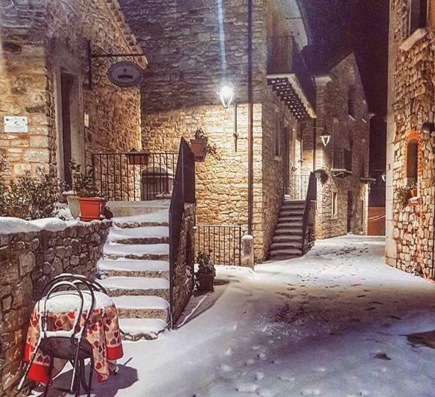 Bed and Breakfast L Orologio Casa Vacanze