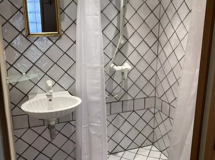 Aamiaismajoitus (B&B) La Luterne