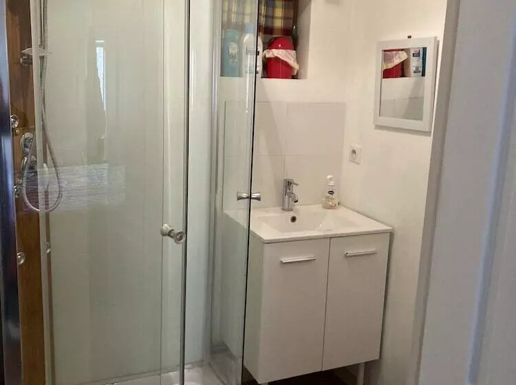 Aamiaismajoitus (B&B) La Luterne