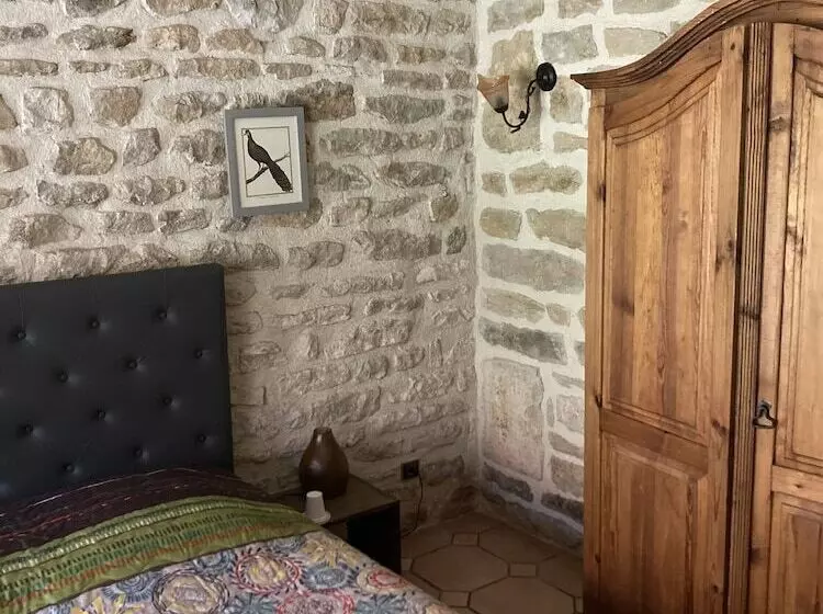 Aamiaismajoitus (B&B) La Luterne