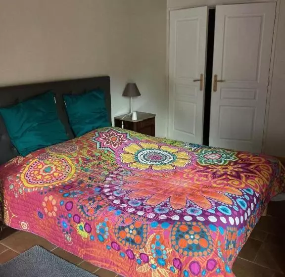 Aamiaismajoitus (B&B) La Luterne