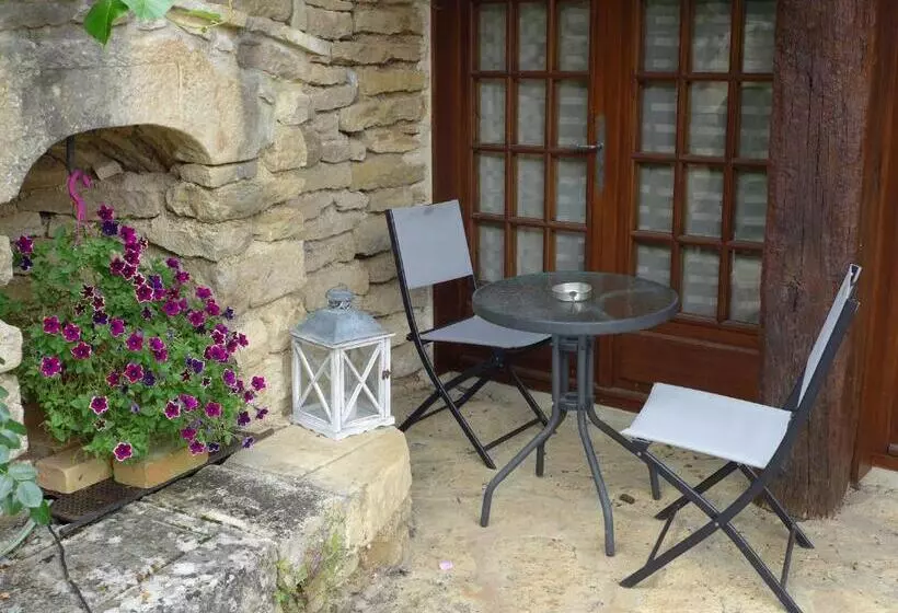 Aamiaismajoitus (B&B) La Luterne