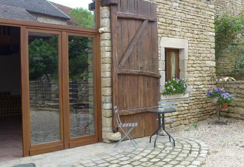 Aamiaismajoitus (B&B) La Luterne