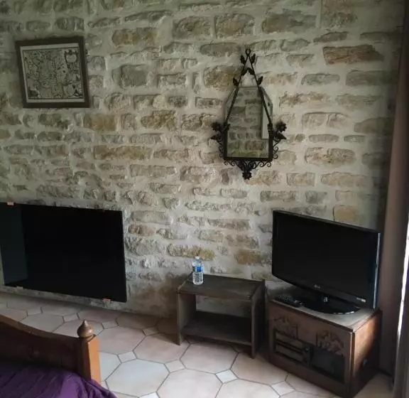 Aamiaismajoitus (B&B) La Luterne