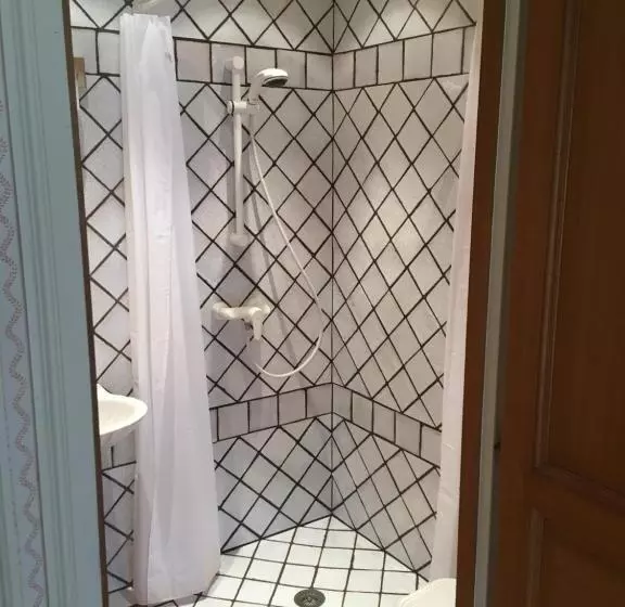 Aamiaismajoitus (B&B) La Luterne