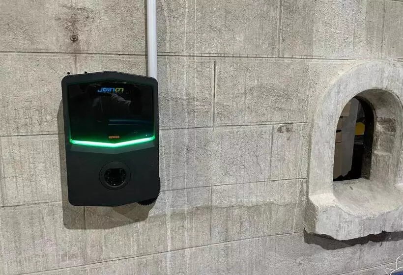 Aamiaismajoitus (B&B) Maison La Vie Est Belle