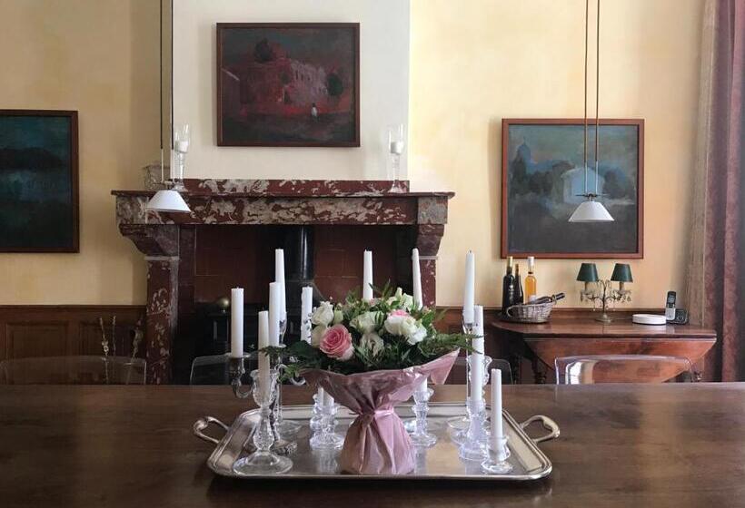 住宿加早餐 Maison La Vie Est Belle