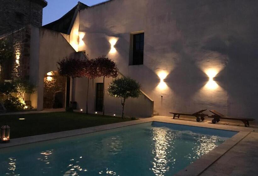 住宿加早餐 Maison La Vie Est Belle