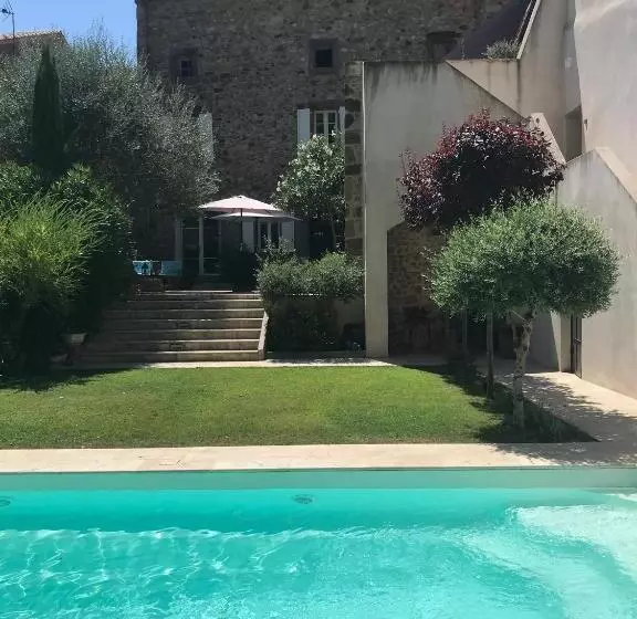 Aamiaismajoitus (B&B) Maison La Vie Est Belle