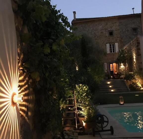 住宿加早餐 Maison La Vie Est Belle