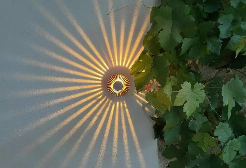 Aamiaismajoitus (B&B) Maison La Vie Est Belle