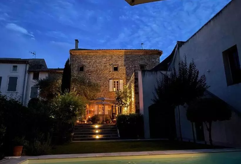 Aamiaismajoitus (B&B) Maison La Vie Est Belle