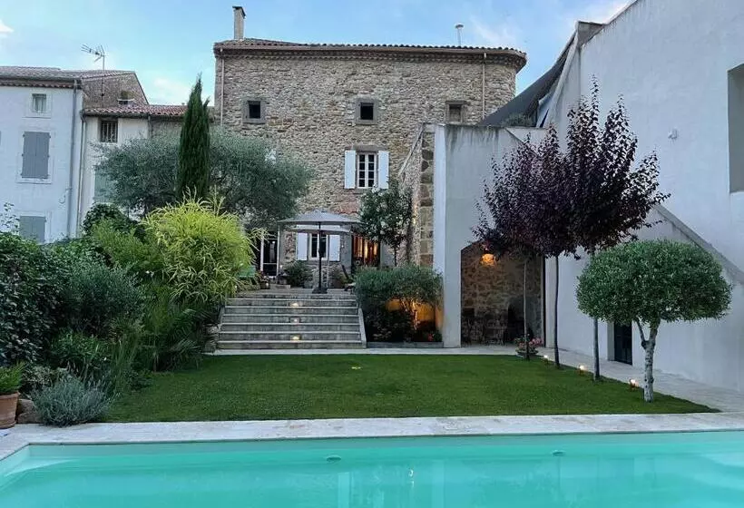 Aamiaismajoitus (B&B) Maison La Vie Est Belle