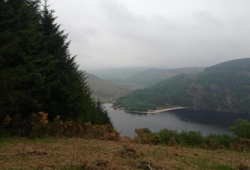 Nocleg ze śniadaniem Relaxing Space