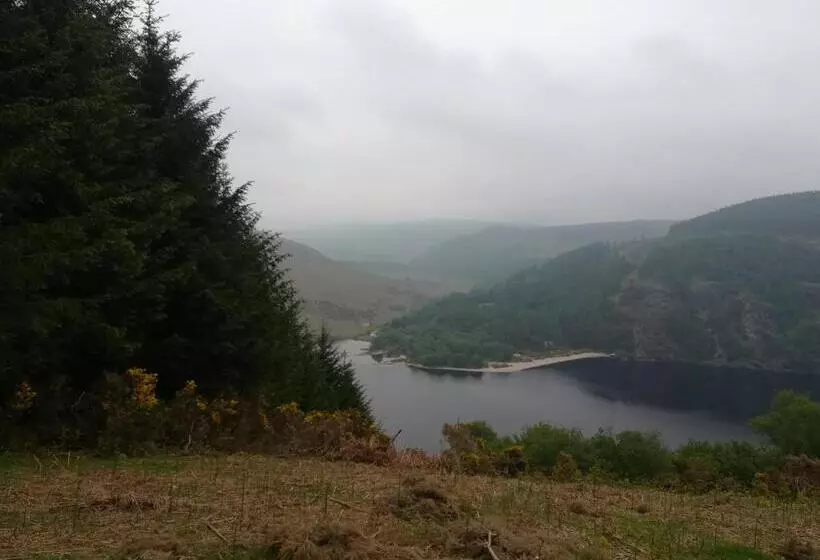 Aamiaismajoitus (B&B) Relaxing Space