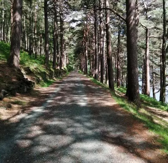 Aamiaismajoitus (B&B) Relaxing Space