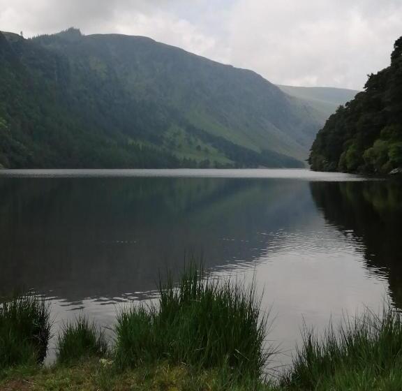 Nocleg ze śniadaniem Relaxing Space